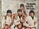 The Beatles Yesterday and Today 3rd State Butcher Cover MONO LP