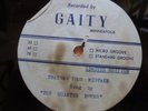 GAITY label 8