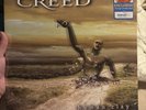 Creed Human Clay Walmart Excl. ORANGE SMOKE VINYL) New Sealed Perfect Condition