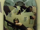 Taylor Swift THE LIFE OF A SHOWGIRL THE SHINY BUG EDITION Presale FIRST GREEN