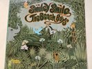 BEACH BOYS  smiley smile. ORIGINAL lp record