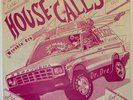 World Class Wreckin Cru - House Calls, Vinyl 12” Record SEALED  Dr. Dre Hip Hop