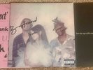 Ariana Grande 7 Inch BUNDLE - THANK YOU,NEXT - BOYFRIEND - BREAK UP WITH GF