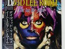 DAVID LEE ROTH EAT 'EM AND SMILE WARNER P13334 Japan OBI INSERT VINYL LP