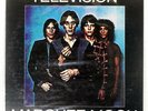TELEVISION MARQUEE MOON ELEKTRA P10308E Japan INSERT VINYL LP