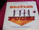 The Beatles F**K  SAPCOR33