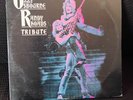 Ozzy Osbourne, Randy Rhoads – Tribute 1987 CBS Records