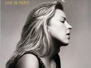 Diana Krall Live In Paris 2x 180g Vinyl LP (602547376954)