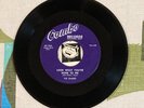 The Sharps 45 Look What You've Done to Me / All my Love 1958 R&B Doo Wop Soul EX