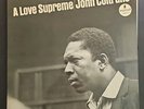 John Coltrane – A Love Supreme Vinyl LP EX+ Impulse A-77 Gatefold VTG