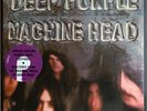Hard Rock - Deep Purple – Machine Head - EU Reissue 2018 Neu, Mint, Purple Vinyl
