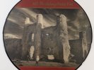 U2 - The Unforgettable Fire Picture Disc 12