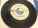 Northern Soul 45 - Channels - I've Got My Eyes On You - Groove.  Strong VG