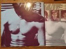 The Smiths - The Smiths A2/B2 LP ROUGH 61 Rough Trade 1984 Stencilled Logo