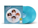 Blur - The Special Collectors Edition 2x Blue Vinyl LP Reissue (New)