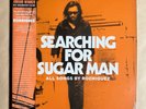 SEARCHING FOR SUGAR MAN Soundtrack 2 LP 2012 US Vinyl NEW SEALED Sixto Rodriguez