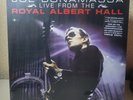 BONAMASSA JOE LIVE FROM THE ROYAL ALBERT HALL (Sealed & New)w/minor sleeve dmg