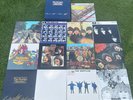 The Beatles Collection Vinyl Box Set 13 Albums UK Parlophone Complete BC13 RARE