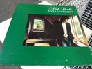 Nick Drake - Five Leaves Left 1969 UK 1st Pink Island LP  ILPS 9105 A2 B2 Vinyl