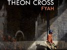 Theon Cross - Fyah Vinyl LP NEU 0453515