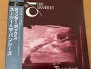 SIOUXSIE AND THE BANSHEES TINDERBOX JAPAN LP OBI 28MM-0493