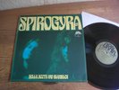 Spirogyra – Bells, Boots And Shambles  Archive LP 1973, Folk, Rock Mint-