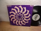 Embryo – Opal  OHR Platte 1972 Mint- Jazz-Rock, Psych Rock, Krautrock