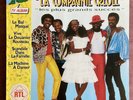 La Compagnie Créole Les Plus Grands Succés album vinyle 33 t (vinyl LP) best of