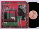 JACKIE MITTOO Self Titled UNITED ARTISTS UA-LA804-H LP VG+ k