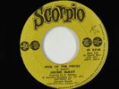 Reggae 45 - Archie McKay - Pick Up The Pieces - Scorpio VG+