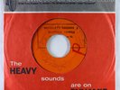 Reggae 45 - Maytals - Water Melon/She's My Scorcher - Beverley's Jamaica Blank