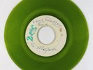 Reggae 45 - Maytones - Loving Reggay - Jamaica blank - green wax