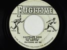 Rocksteady 45 - Fugitives ft. Joe Joe - Cantelope Rock - Fugitive Jamaica