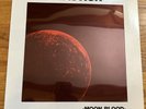 FRACTION | Moon Blood (Angelus Records reissue) |  LP Vinyl Record Album