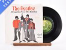 The Beatles - All Together Now / Hey Bulldog - 7