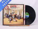 The Sensational Alex Harvey Band The Penthouse Tapes LP Vinyl Record - EX/EX