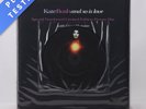 Kate Bush And So Is Love A B Limited Edition Numbered 7