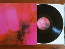 My Bloody Valentine LP Loveless CREATION UK CRELP 060 INNER 1991