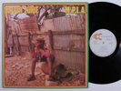 TAPPER ZUKIE M.P.L.A. KLIK CHART SOUNDS LP uk k