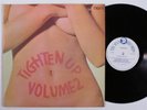 TIGHTEN UP VOL. 2 Various Artists LP VG+ mono uk k