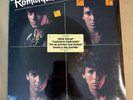 The Romantics In Heat Vintage Vinyl LP 1983 Nemperor Record FZ-38880 Sealed Hype