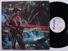 BOB MARLEY & THE WAILERS Soul Rebels UPSETTER LP VG+ ka