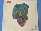 LOVE - FOREVER CHANGES LP.  1ST PRESS.