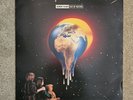 Robert Plant Fate Of Nations Rare Original 1993 LP Vinyl