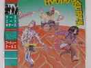 HOODOO GURUS MARS NEEDS GUITARS  VICTOR VIL28016 Japan OBI INSERT VINYL LP