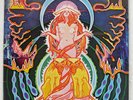 HAWKWIND SPACE RITUAL LIBERTY LLP93091B Japan VINYL 2LP