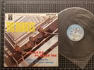 THE BEATLES Please Please Me LP ITALY PRESS Vinyl IMPORT Parlophone EMI VG+/VG+