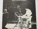 Khan Jamal - Infinity Original LP Spiritual Jazz NM