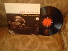 Paul Gonsalves Tell It The Way it Is Impulse A-55 stereo 1st press Ernie Shepard
