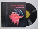 1970 VINTAGE Black Sabbath PARANOID LP Ozzy Ozbourne – WS 1887 EARLY PRESSING